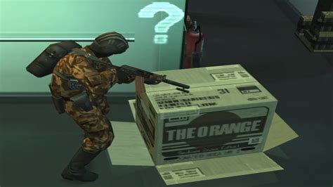 big box metal gear|Metal Gear box evolution.